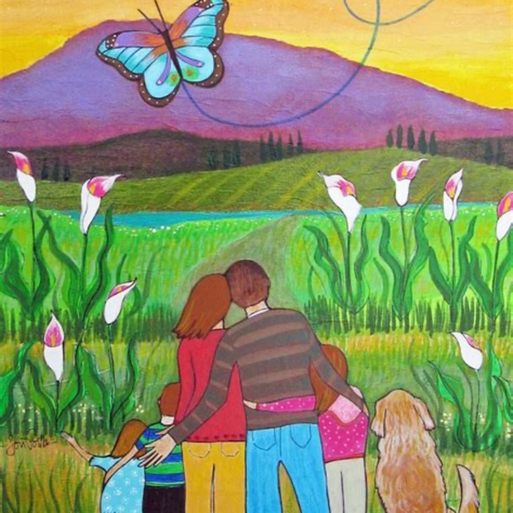 Meet your Posher, From Me 2 U - Picture 1 of 1